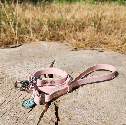 LAISSE CLASSIQUE BABY PINK