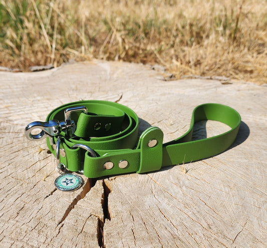 LAISSE CLASSIQUE OLIVE