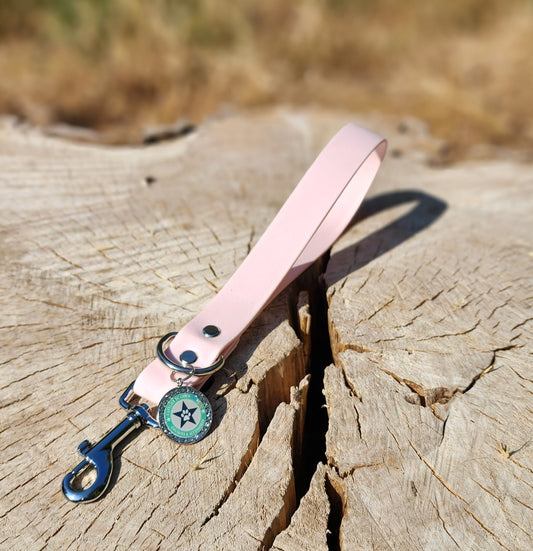 POIGNEE BABY PINK